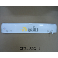 Genuine SIDE COVER ( L) for Daikin Part No 6017850