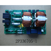 Genuine Noise Filter PCB FN389-Y-1(A) for Daikin Part No 6019602