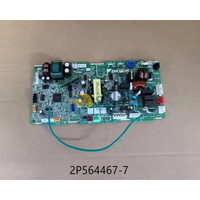 Genuine PCB Resit Req W:6020231 / 6025692 for Daikin Part No 6028152