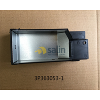 Genuine Service Cover Assy for Daikin Part No 7900105