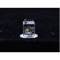 Genuine Relay LY2F AC220/240V OMRON P421132X for Daikin Part No 8500045