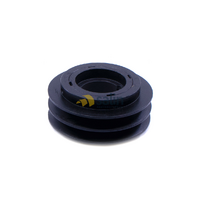 Genuine Pulley A2 A2 VPT139 REPTECH 20 for Daikin Part No 8500240