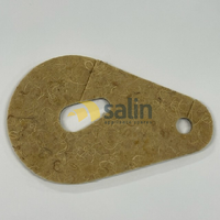 Genuine NOISE ABSORBER (RY45AV4N) for Daikin Part No 951074 (M1)