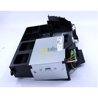 Genuine PCB CTRL EL COMPO BOX ASSY Sub Part CN for Daikin Part No 99S4518