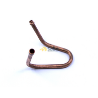 Genuine Suction Pipe for Daikin Part No T42203