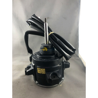 FOR DAIKIN AIRCON OUTDOOR FAN MOTOR 8P 55W DC380V P/N 2165275. RZP125DV1