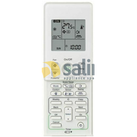 FOR DAIKIN AC AIR CONDITIONER REMOTE CONTROL FTXM20QVMA, FTXM25QVMA,
