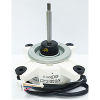 FOR DAIKIN AIRCON FAN MOTOR 4016594 - 3MKS75EVMA RXD60BVMA