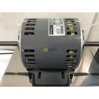 FOR DAIKIN AIRCON INDOOR FAN MOTOR P/N 40P5144-490TA FDY100KFV1 FDY100LV1 3P634077-1