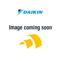 DAIKIN AIR CONDITIONER CONDENSER FAN MOTOR 3F029524-55 - YFK-90-6 0957