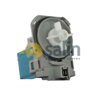 BOSCH Front Load Washing machine DRAIN PUMP WAS24460AU WAS28440AU WAS28461AU