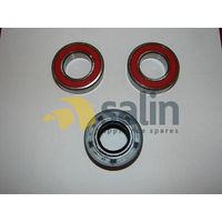425009P FISHER & PAYKEL F&P WASHING MACHINE TUB LIP SEAL BEARING KIT