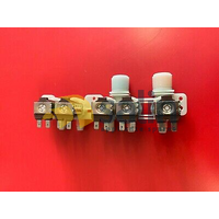 SAMSUNG WASHER  WA10J8700GW/SA WA11M8700GV/SA WA11M8700GW/SA  DC97-15459K