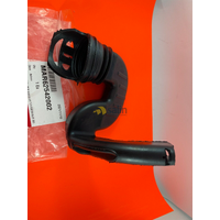 LG WASHING MACHINE INTERNAL HOSE BELLOWS DISPENSER TO TUB