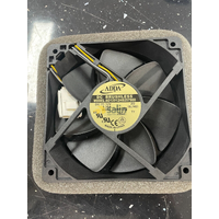 FISHER & PAYKEL FRIDGE FAN CONDENSER MOTOR E522BRXFDU5