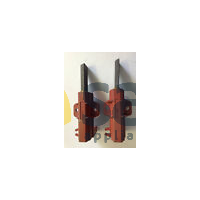 Samsung Washing Machine Motor Carbon Brushes WF1752WPW WF1752WPC AUS Stock
