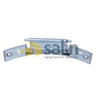 SIMPSON WESTINGHOUSE ELECTROLUX CLOTHES DRYER DOOR HINGE PART 0045300029