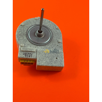 GE SAMSUNG, PANASONIC EVAPORATOR FAN MOTOR RF039L RFSM002 851243110