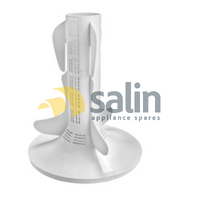 FISHER & PAYKEL WASHING MACHINE AGITATOR WA80T65GW1 WA8560E1 WA8560G1 WA1068P