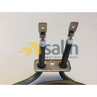 CHEF FAN OVEN ELEMENT PPN776W, PPN778S, PPN778W, PSN632S, PXN688S, PXN688W, PX