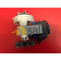 FISHER & PAYKEL WASHING MACHINE DRAIN PUMP P/N 430144 420324P