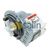 Fisher & Paykel WashSmart Washing Machine Water Drain Pump WH7560J2 93230-A
