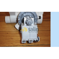 ELECTROLUX WASHER DRAIN PUMP P/N19838100002301 14KG