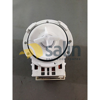Simpson EZI set Washing Machine Water Drain Pump SWT554 91304105801