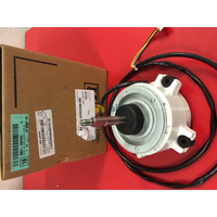 SAMSUNG AIR CONDITIONER MOTOR FAN OUTDOOR AC140HCAFKH RC140DHXEH/XSA RC155DHXEG