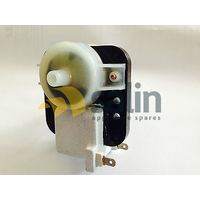 Whirlpool FRIDGE EVAPORATOR FAN MOTOR p/n W10871356 A2221170000