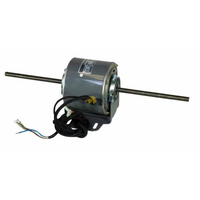 EMAIL WEATHER WALL AIR CONDITIONER DOUBLE SHAFT FASCO MOTOR 8061S004-80