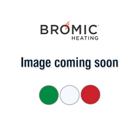 Polar Bromic Igloo Double door Fridge NEU6210Z Embraco Compressor R134a