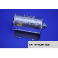 FISHER PAYKEL DRYER CAPACITOR H00330506020B DE8060P1,DE8060P2