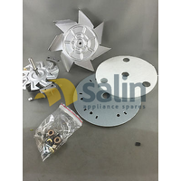 REPLACEMENT Lofra Oven Fan Forced Motor P9EGC P9EGCSS P9EGDOF P9EGDOFSS