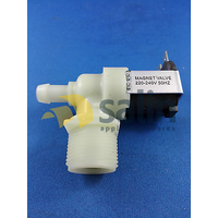 Simpson EZI Sensor Washing Machine HOT Water Inlet Valve SWT801 913041081 SWT901