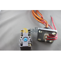 Rheem Dux Solahart Hot Water Tank Element and Thermostat KIT 050209K 1800W