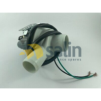 Hitachi Twin Tub Washing Machine Drain Pump PS70AP