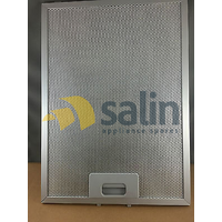 6x Robin Hood Rangehood FILTER RCC60055 CR9SSPLUS CR6SS CR9S