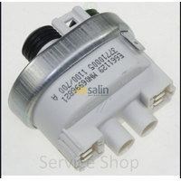 MIELE DISHWASHER PRESSURE SWITCH WITH SEALS G1220SCU G4203SC ERROR F14