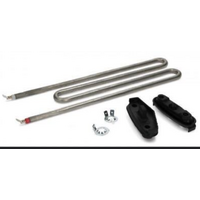MIELE Washing Machine Heater W3725 H/comb. 6.5kg, 1300rpm