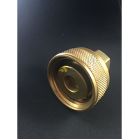 ACME 1 3/4" x POL AUTOMOTIVE CAR LPG FILLING VALVE