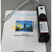 FRIDGE Leaks Detector WJL-2000 134A 22 404A