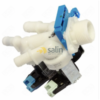 AEG LAVAMAT PROTEX Washing Machine Water Inlet Valve L77480FL 914531254