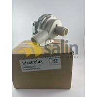 Simpson Eziset 9.5kg Washing Machine Water Drain Pump SWT1254LCWA