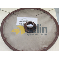 SIMPSON DRYER LINT FILTER MESH TYPE PART 0144300001