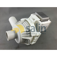 SIMPSON WESTINGHOUSE TL WASHER DRAIN PUMP DPS25 SWT1254LCWA