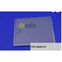 ELECTROLUX RANGEHOOD METAL FILTER WITH HANDLE ERC926BA, ERC925SA 90cm Canopy