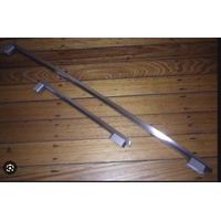 Westinghouse Fridge Handle Pedestal Mount Kit Right WBE4504SA-R PNC 925060017