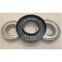 Samsung Washing machine Drum seal and bearing kit WW12TP54DSH