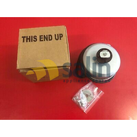 WESTINGHOUSE KELVINATOR  ELECTROLUX FRIDGE CONDENSER FAN MOTOR PART ONLY